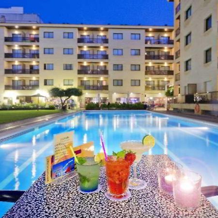 Aparthotel Olimar II Cambrils Zewnętrze zdjęcie