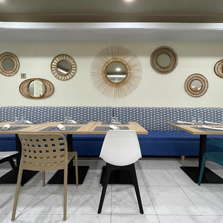 Aparthotel Olimar II Cambrils Zewnętrze zdjęcie