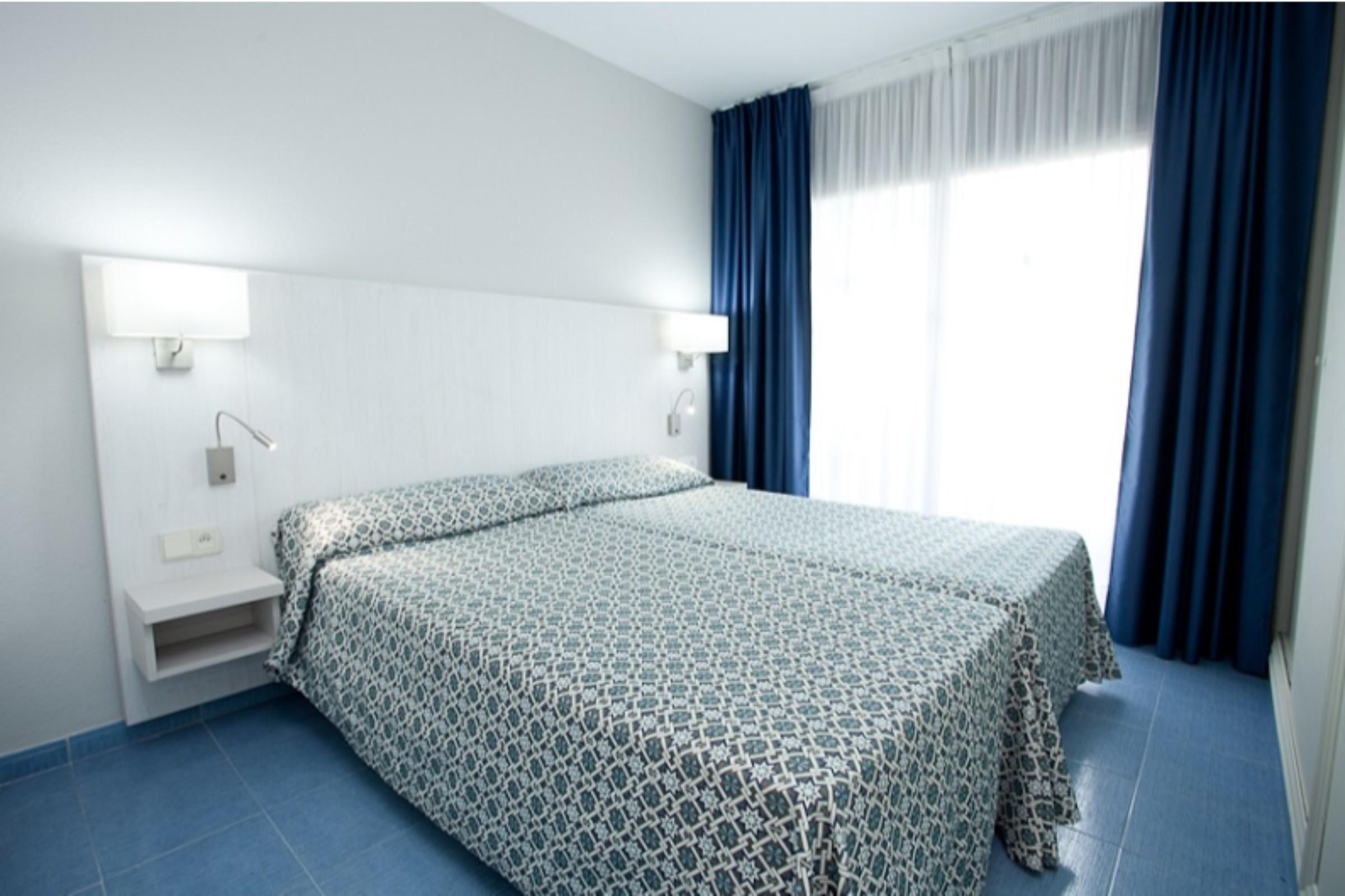 Aparthotel Olimar II Cambrils Zewnętrze zdjęcie