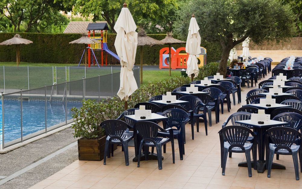 Aparthotel Olimar II Cambrils Zewnętrze zdjęcie