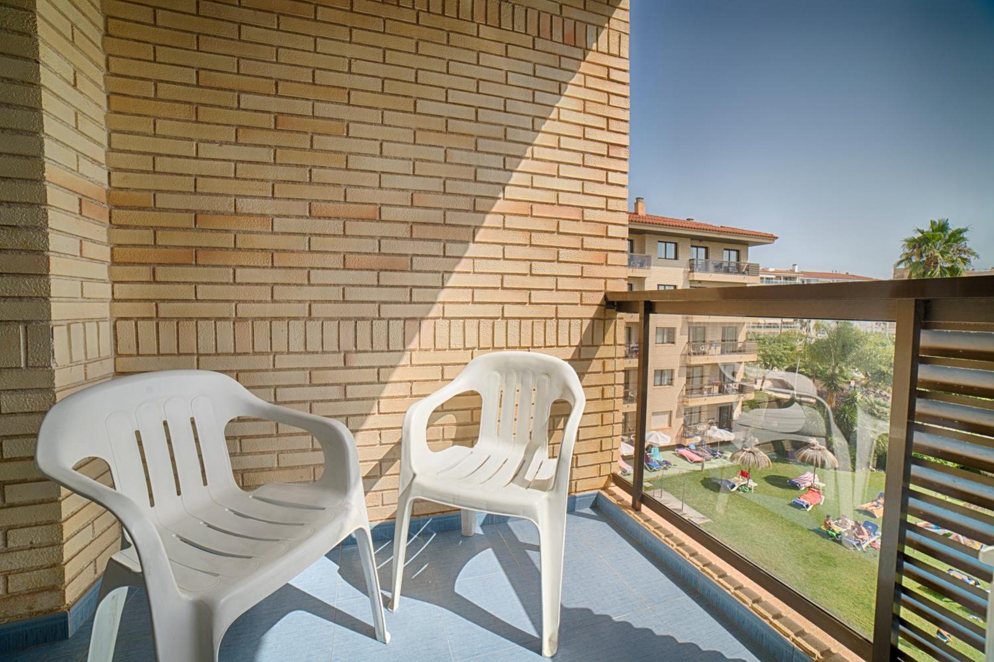 Aparthotel Olimar II Cambrils Zewnętrze zdjęcie