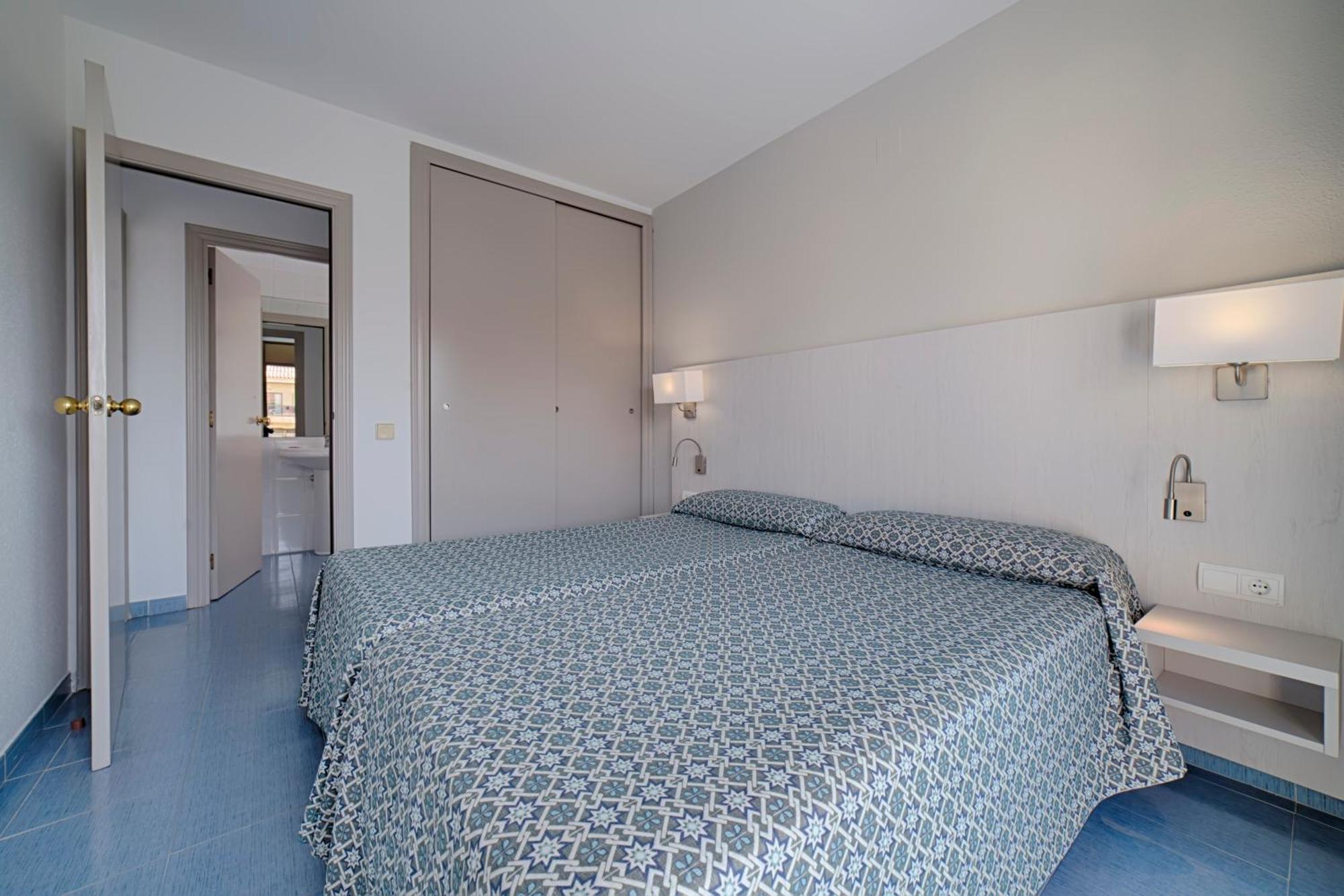 Aparthotel Olimar II Cambrils Zewnętrze zdjęcie