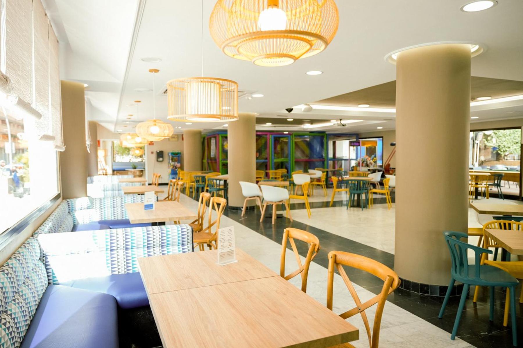 Aparthotel Olimar II Cambrils Zewnętrze zdjęcie