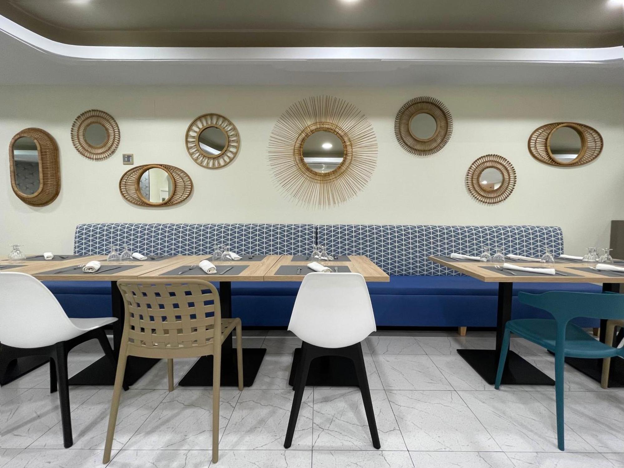 Aparthotel Olimar II Cambrils Zewnętrze zdjęcie