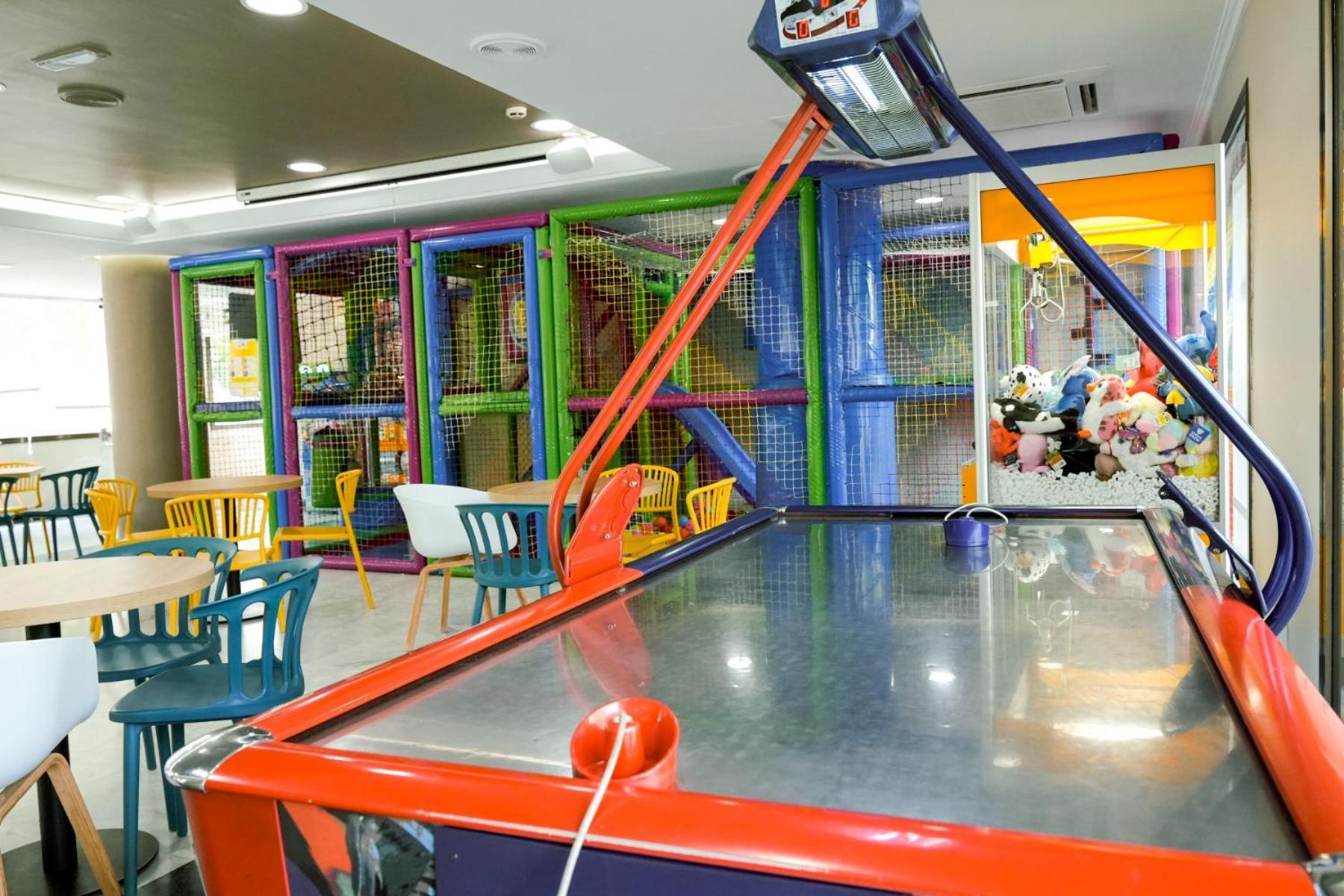 Aparthotel Olimar II Cambrils Zewnętrze zdjęcie