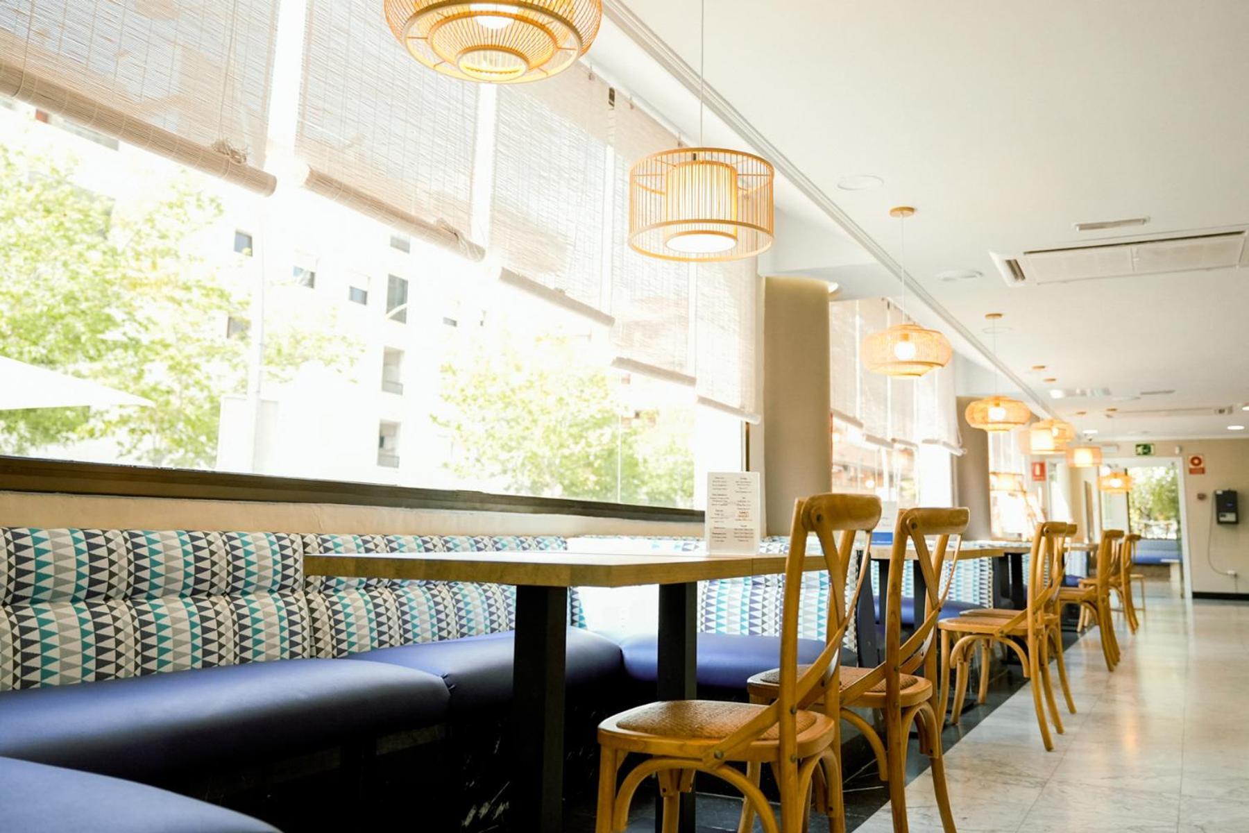 Aparthotel Olimar II Cambrils Zewnętrze zdjęcie
