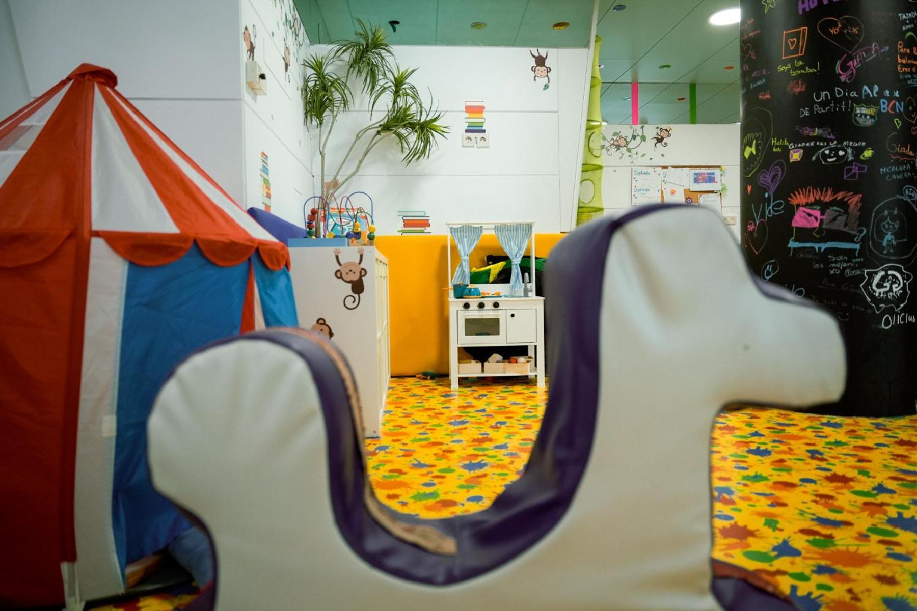 Aparthotel Olimar II Cambrils Zewnętrze zdjęcie