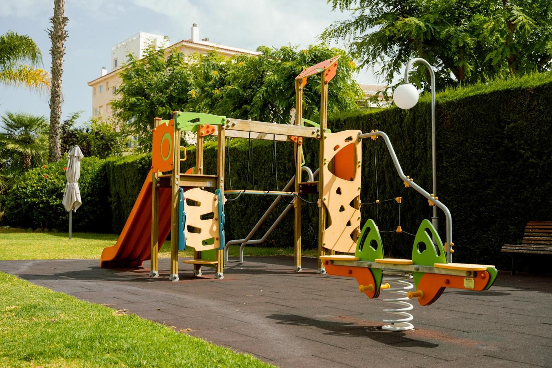 Aparthotel Olimar II Cambrils Zewnętrze zdjęcie