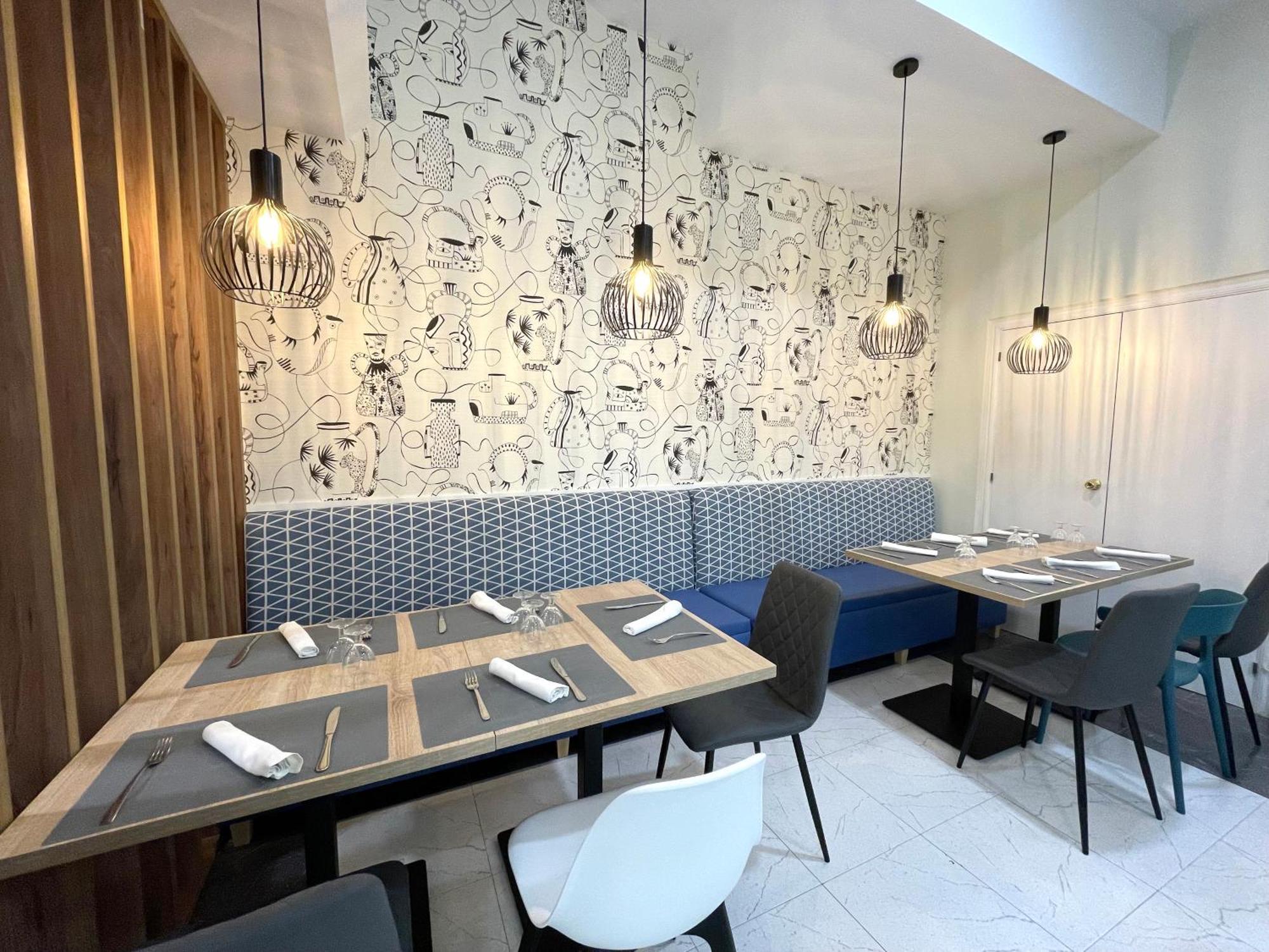 Aparthotel Olimar II Cambrils Zewnętrze zdjęcie