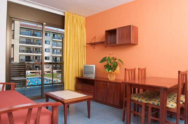Aparthotel Olimar II Cambrils Zewnętrze zdjęcie