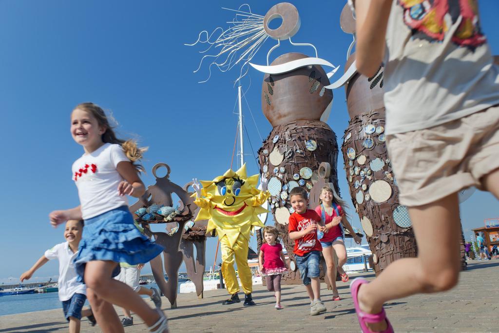Aparthotel Olimar II Cambrils Zewnętrze zdjęcie