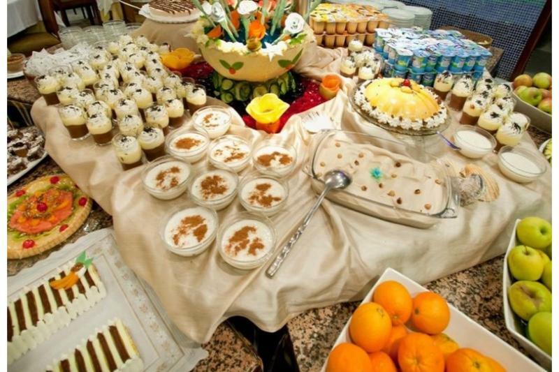 Aparthotel Olimar II Cambrils Zewnętrze zdjęcie