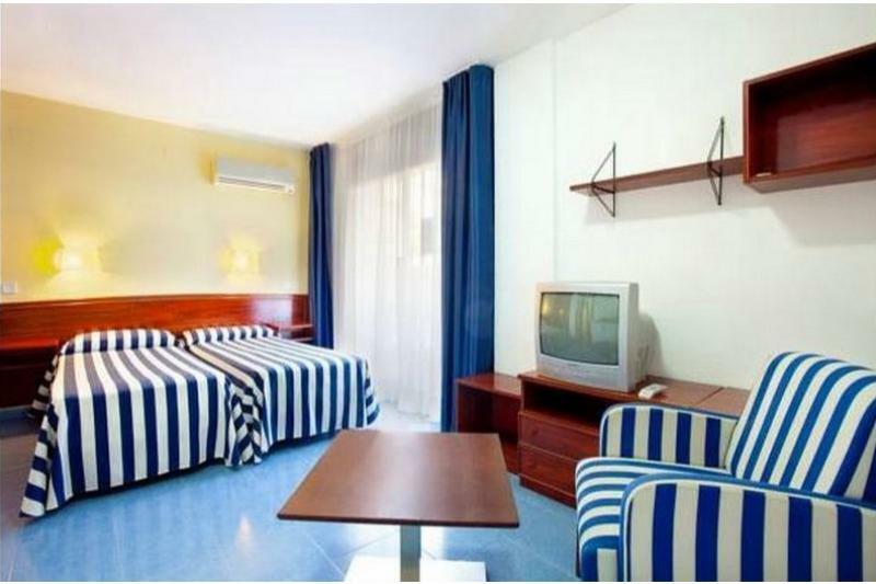 Aparthotel Olimar II Cambrils Zewnętrze zdjęcie
