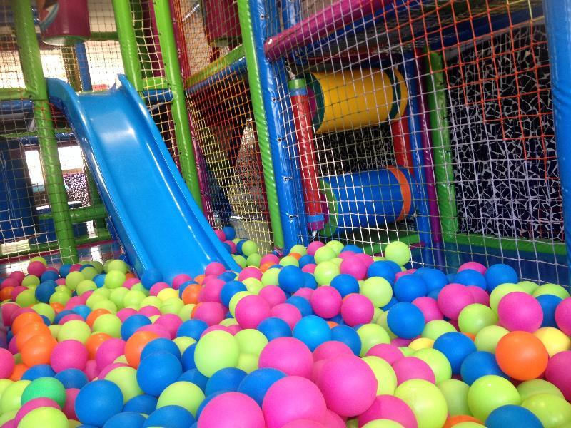 Aparthotel Olimar II Cambrils Zewnętrze zdjęcie
