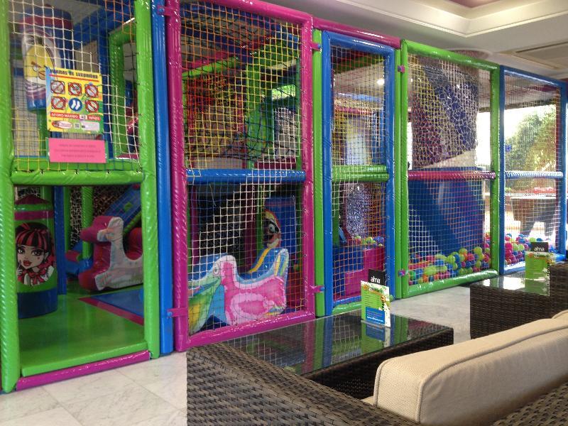 Aparthotel Olimar II Cambrils Zewnętrze zdjęcie